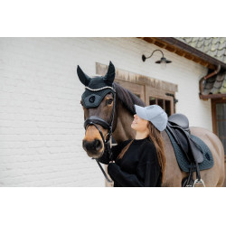 3D-Logo-Kappe Kentucky Puderblau 3D-Logo-Kappe Kentucky Puderblau