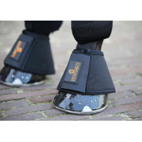 Glocken Solimbra Kentucky Schwarz Glocken Solimbra Kentucky Schwarz