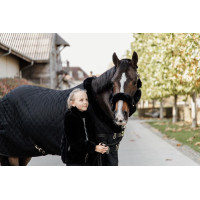 Schaf-Transporthalfter-Kopfstück Kentucky Schwarz Schaf-Transporthalfter-Kopfstück Kentucky Schwarz