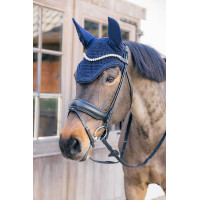 Mütze Wellington Metallkette Kentucky Marine Marineblau Mütze Wellington Metallkette Kentucky Marine Marineblau