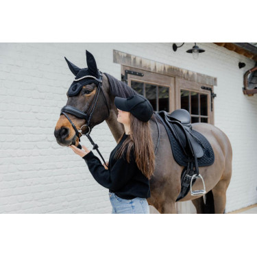 Satteldecke Plaited Dressage Kentucky Satteldecke Plaited Dressage Kentucky