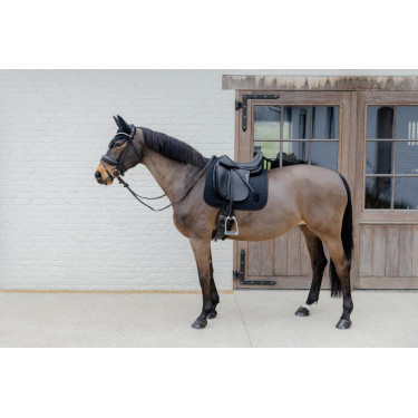 Satteldecke Plaited Dressage Kentucky Satteldecke Plaited Dressage Kentucky