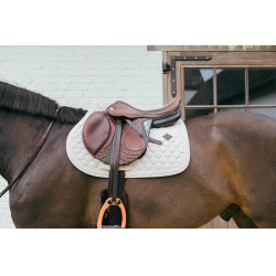 Satteldecke Plaited Cord Jumping Kentucky Satteldecke Plaited Cord Jumping Kentucky