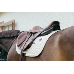 Satteldecke Plaited Cord Jumping Kentucky Satteldecke Plaited Cord Jumping Kentucky