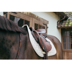 Satteldecke Plaited Cord Jumping Kentucky Satteldecke Plaited Cord Jumping Kentucky