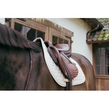Satteldecke Plaited Cord Jumping Kentucky Satteldecke Plaited Cord Jumping Kentucky