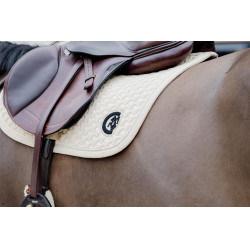 Satteldecke Plaited Jumping Kentucky Satteldecke Plaited Jumping Kentucky
