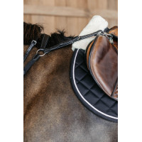 Skin Friendly Springpad Dy'on Schwarz Skin Friendly Springpad Dy'on Schwarz