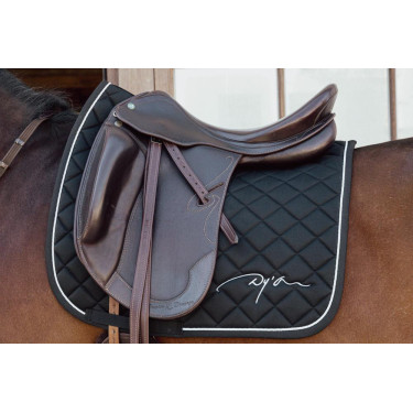 Diamond Dressur Schabracke Dy'on Diamond Dressur Schabracke Dy'on