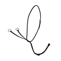 Martingal Mit Ringen D Kollektion von Dy'on Braun