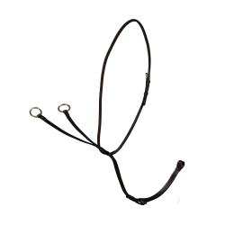 Martingal Mit Ringen D Kollektion von Dy'on Braun