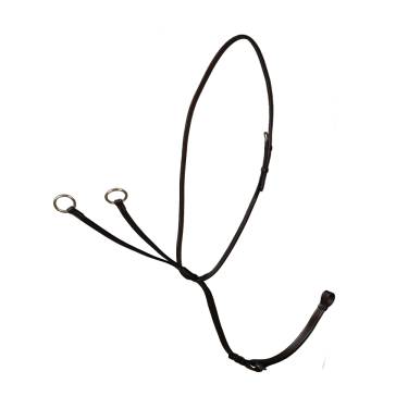 Martingal Mit Ringen D Kollektion von Dy'on Braun