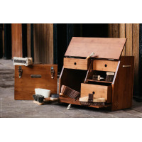 Set Putzbox Show Grooming Deluxe by Kentucky Braun