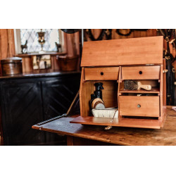 Set Putzbox Show Grooming Deluxe by Kentucky Braun Set Putzbox Show Grooming Deluxe by Kentucky Braun