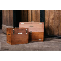 Set Putzbox Grooming Deluxe by Kentucky Braun