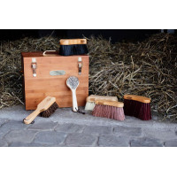 Set Putzbox Grooming Deluxe by Kentucky Braun