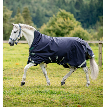 Horseware Outdoor-Decke Rambo Wug 0g 1000D