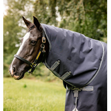 Halsteil Horseware 0g für Decke Rambo Optimo Halsteil Horseware 0g für Decke Rambo Optimo