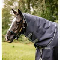 Couvre-cou Horseware 150g pour couverture Rambo Optimo