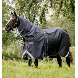 Horseware Rambo Optimo 3-in-1 Split Technologie Decken