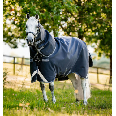 Pferdedecke Horseware Rambo Supreme Turnout Vari-layer 1680D 450g