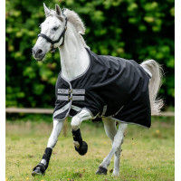 Horseware Amigo® Bravo 12 Original 250g 1200D Decke Grau