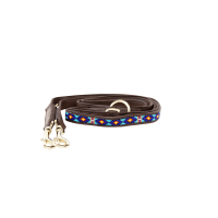 Laisse pour chien en Perles faites-main Kentucky