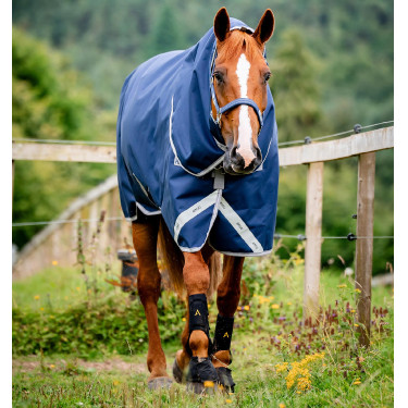 Horseware Amigo 1200D Plus Turnout Bundle 50g 100g und 200g Horseware Amigo 1200D Plus Turnout Bundle 50g 100g und 200g