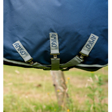Horseware Amigo 1200D Plus Turnout Bundle 50g 100g und 200g Horseware Amigo 1200D Plus Turnout Bundle 50g 100g und 200g