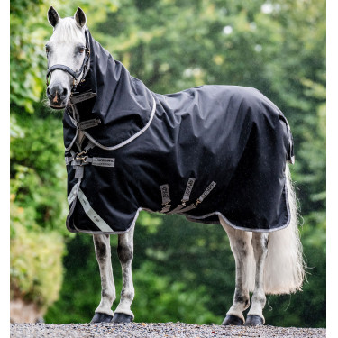 Horseware Amigo 1200D Plus Turnout Bundle 50g 100g und 200g Horseware Amigo 1200D Plus Turnout Bundle 50g 100g und 200g