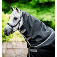 Horseware Amigo 1200D Plus Turnout Bundle 50g 100g und 200g Dunkler Schatten / Marine / Rosa Grau Horseware Amigo 1200D Plus Turnout Bundle 50g 100g und 200g Dunkler Schatten / Marine / Rosa Grau