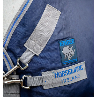 Außendecke Horseware Rhino® Plus Pony 250g Außendecke Horseware Rhino® Plus Pony 250g