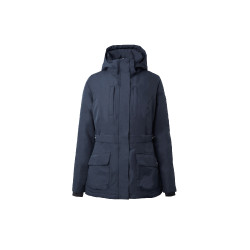 Winterjas Horze dames Jadine Winterjas Horze dames Jadine