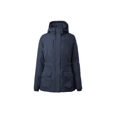 Winterjas Horze dames Jadine Winterjas Horze dames Jadine