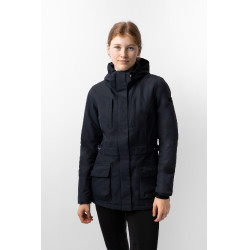 Winterjas Horze dames Jadine Winterjas Horze dames Jadine