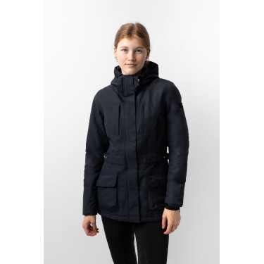 Winterjas Horze dames Jadine Winterjas Horze dames Jadine