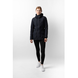 Winterjas Horze dames Jadine Winterjas Horze dames Jadine