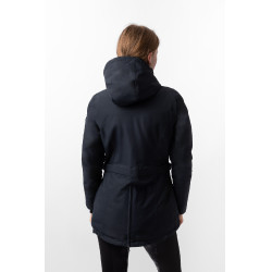 Winterjas Horze dames Jadine Winterjas Horze dames Jadine
