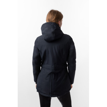 Winterjas Horze dames Jadine Winterjas Horze dames Jadine