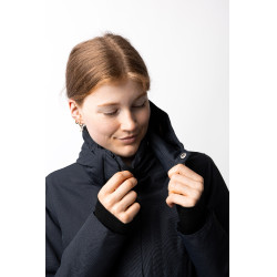 Winterjas Horze dames Jadine Winterjas Horze dames Jadine