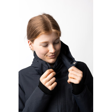 Winterjas Horze dames Jadine Winterjas Horze dames Jadine