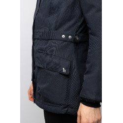 Winterjas Horze dames Jadine Winterjas Horze dames Jadine
