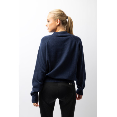 Pullover B Vertigo aus Wollmischung Faye Pullover B Vertigo aus Wollmischung Faye