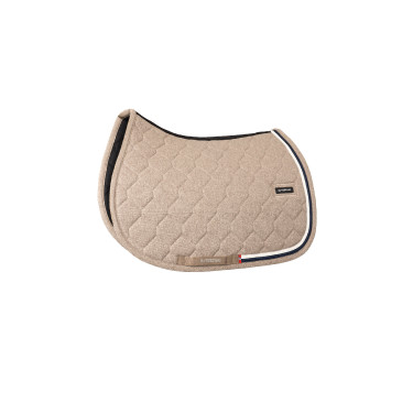 Satteldecke B Vertigo High Altitude VS Braun Schlamm Beige