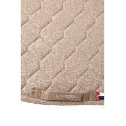 Satteldecke B Vertigo High Altitude VS Braun Schlamm Beige