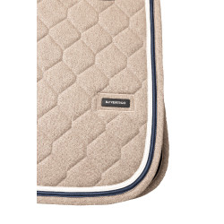 Satteldecke B Vertigo High Altitude VS Braun Schlamm Beige