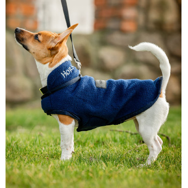 Hundefleece Horseware® Signature ohne Füllung Hundefleece Horseware® Signature ohne Füllung
