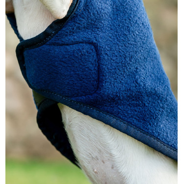 Hundefleece Horseware® Signature ohne Füllung Hundefleece Horseware® Signature ohne Füllung