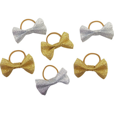 Glitzernde Flechthilfen Equithème Glitzernde Flechthilfen Equithème