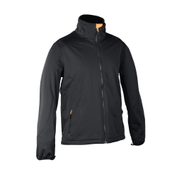 3-in-1-Herrenjacke Dy'on Schwarz